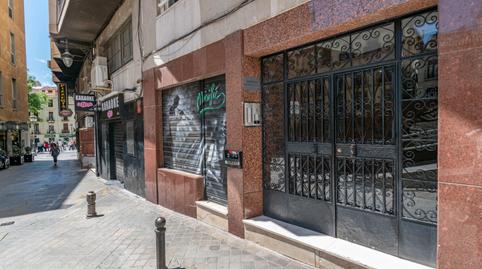 Photo 3 of Flat to rent in Calle Andorra, 1, San Matías - Realejo,  Granada Capital