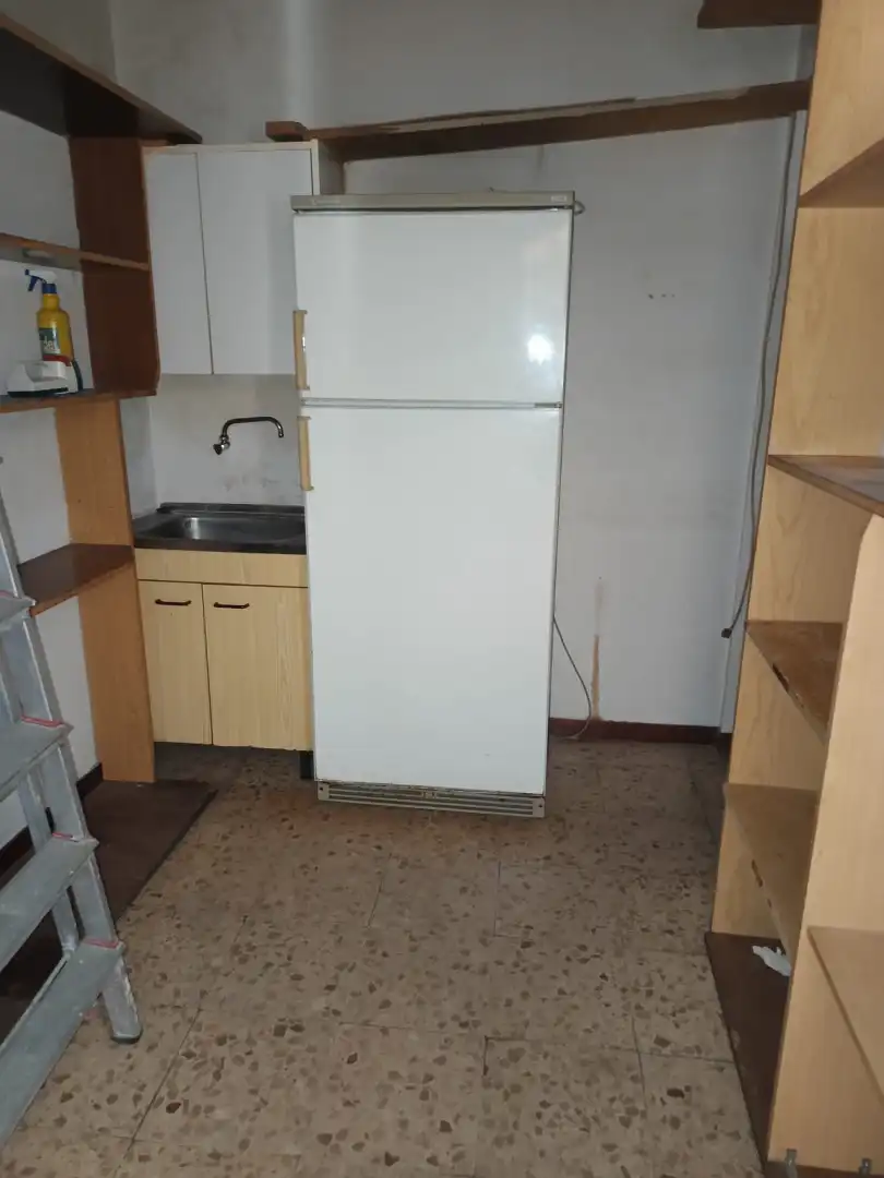 Cocina de Local en venta en Parla
