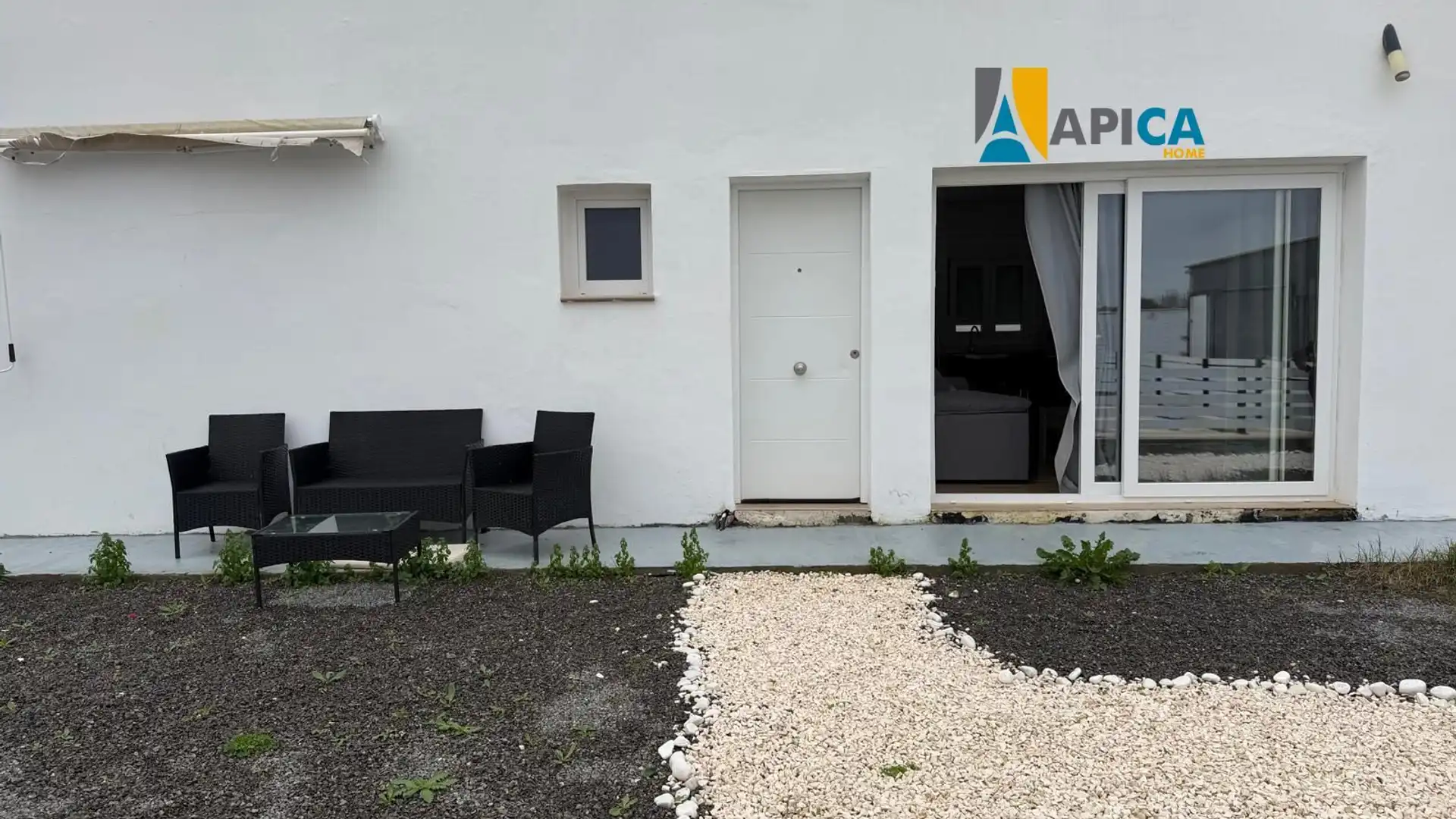 Exterior view of Houses for sale in Chiclana de la Frontera