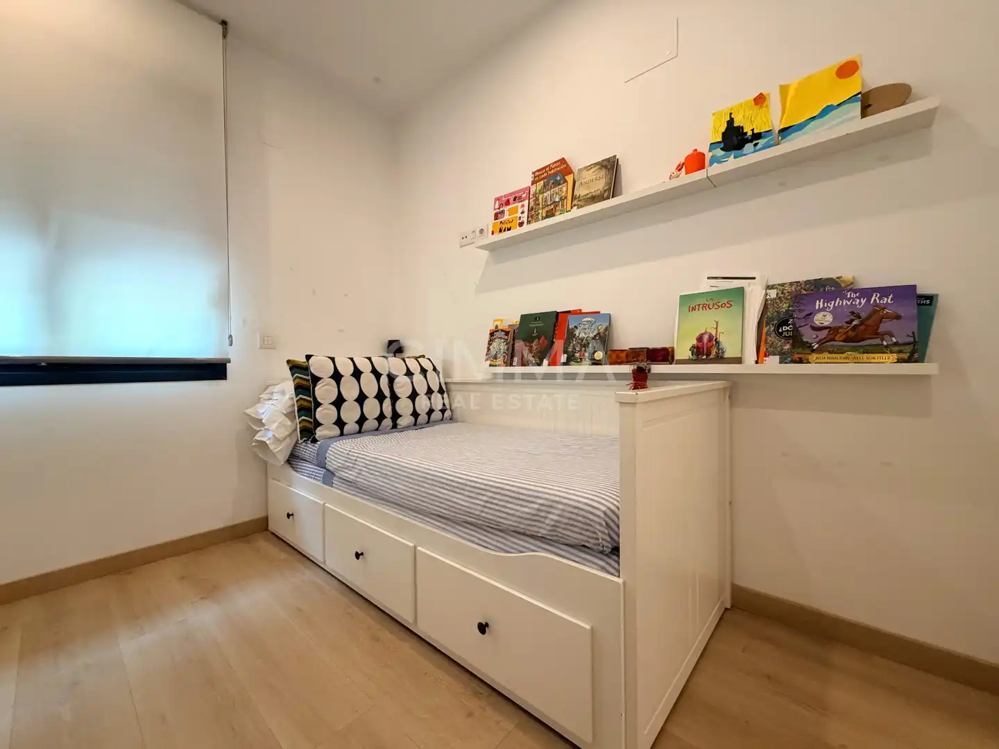 Ground floor for sale in La Alberca