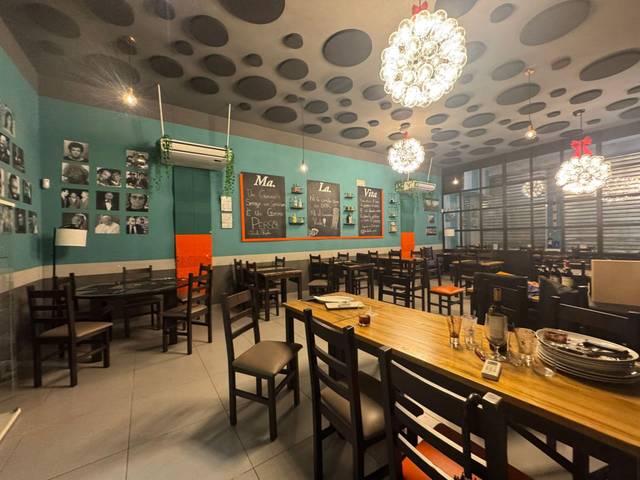 Local comercial en Venta en Centre