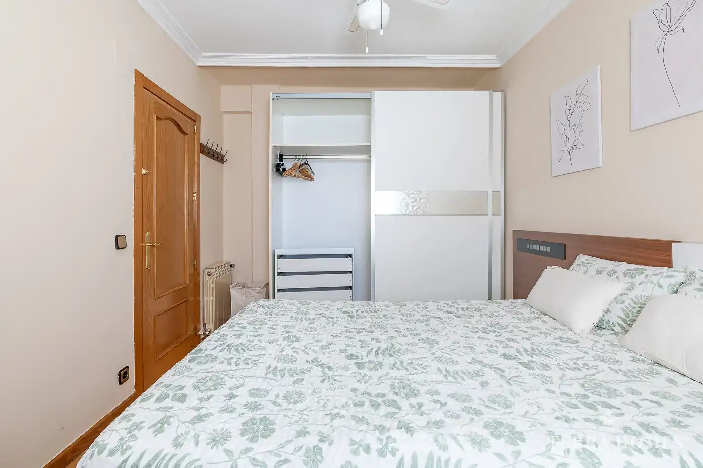 Apartment with lift to rent in C. San Basilio, Usera, 28026 Madrid, España, imagen 27