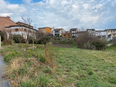 Terreno residencial en venta en L'Esquirol