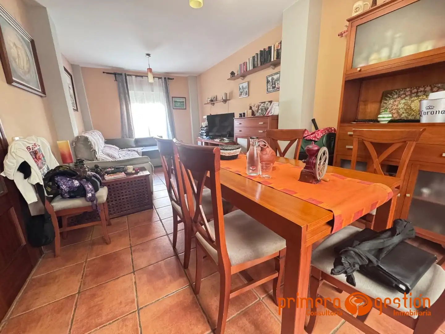 Vista exterior de Casa o chalet en venta en Carmona con Aire acondicionado, Calefacción y Balcón