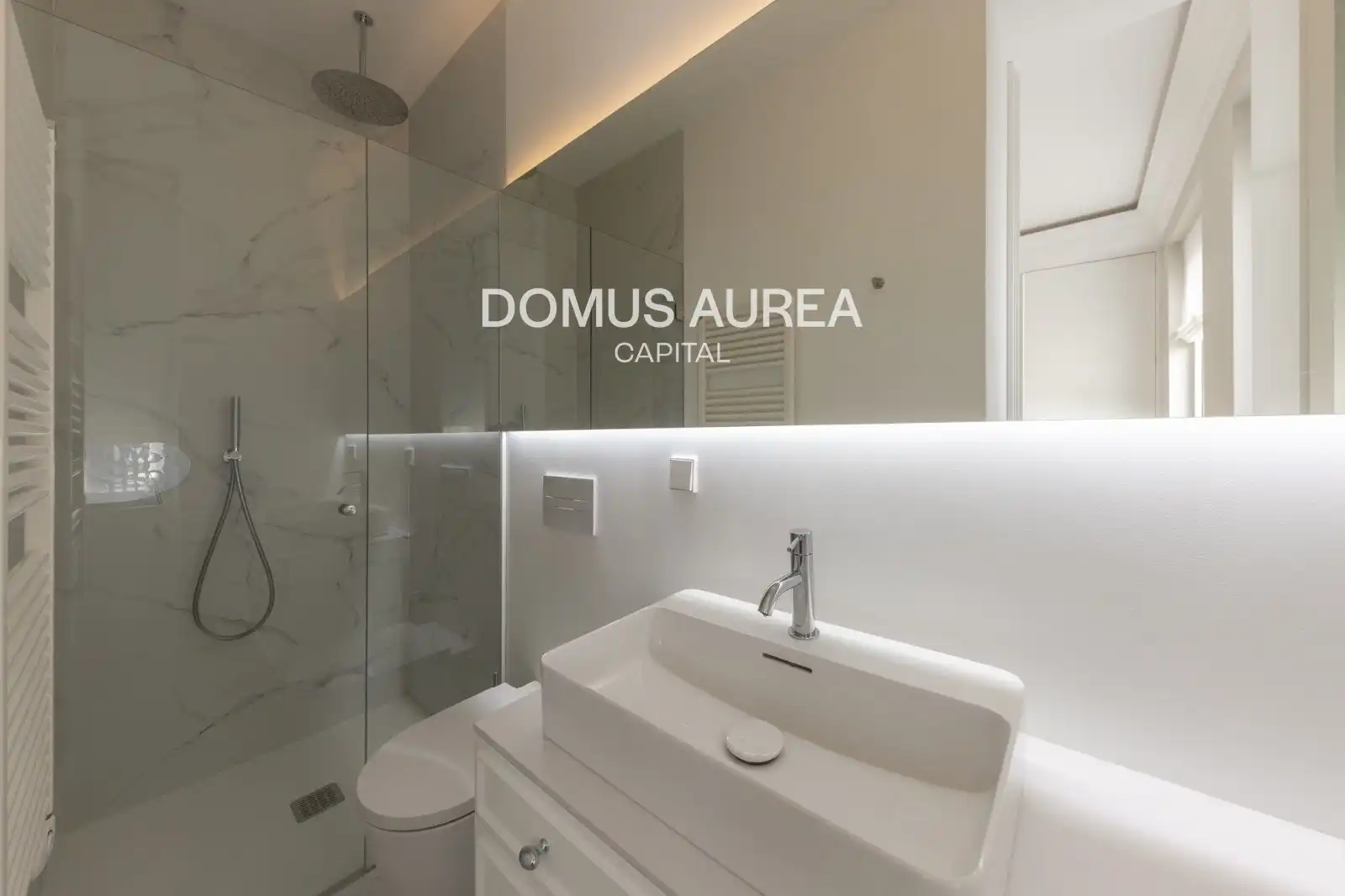 Attic for rent in Castellana, Castellana