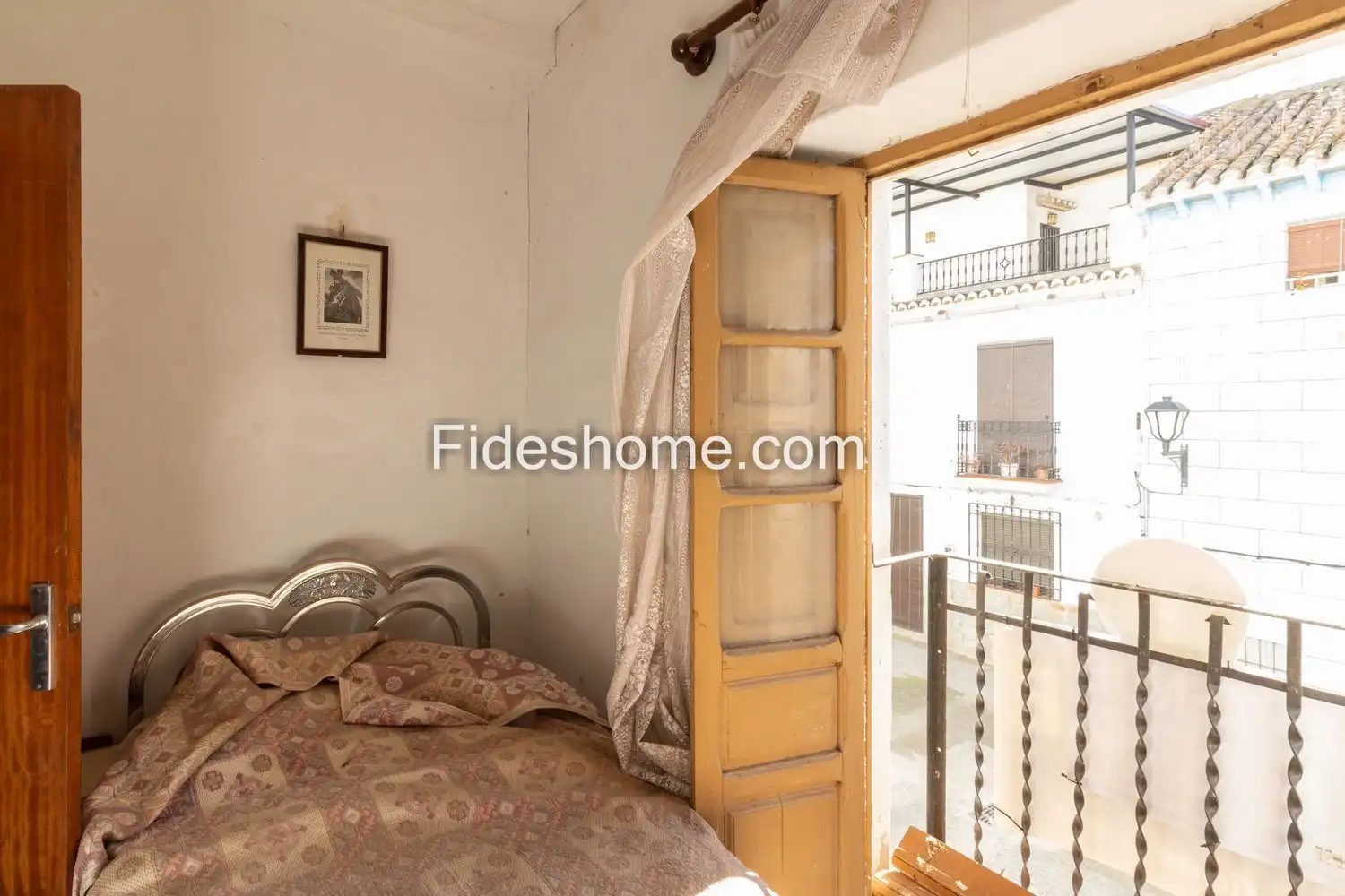 Maison rustique à vendre à Plaza Constitución 10, imagen 16