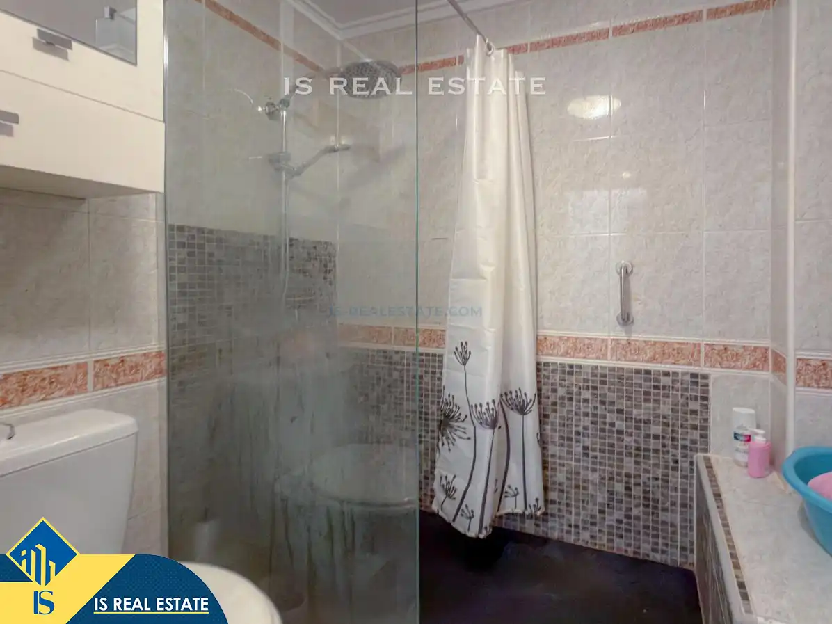 Bathroom of Study for sale in Torrevieja  with Heating, Terrace and Furnished