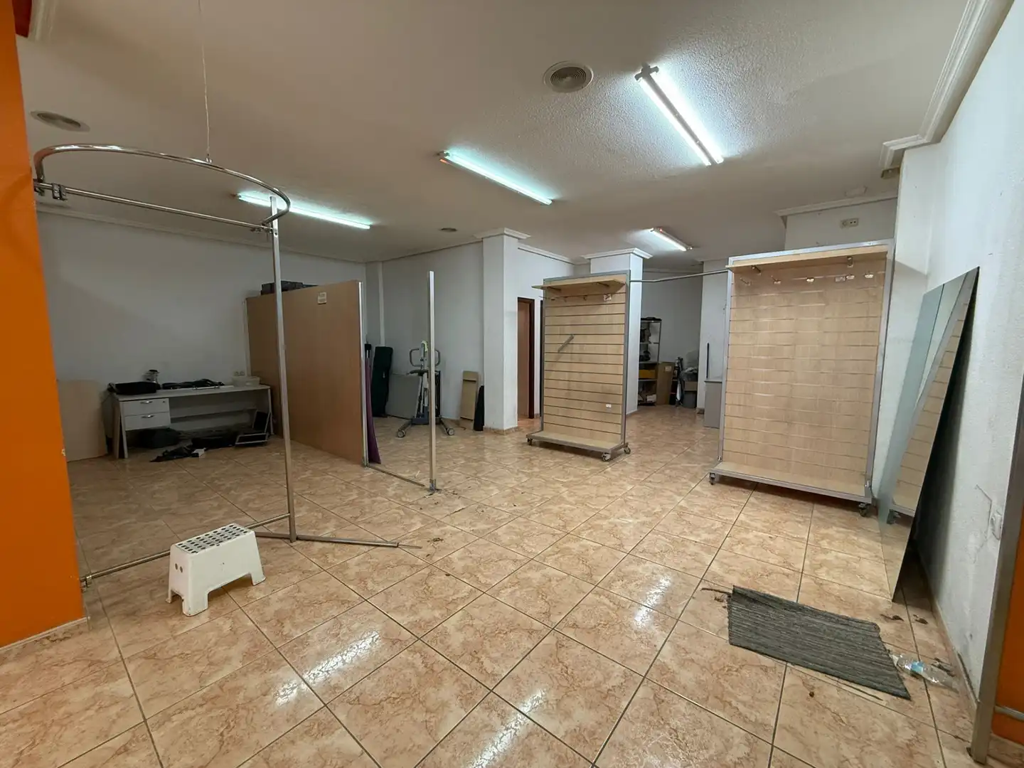 Commercial properties for rent in Elche / Elx
