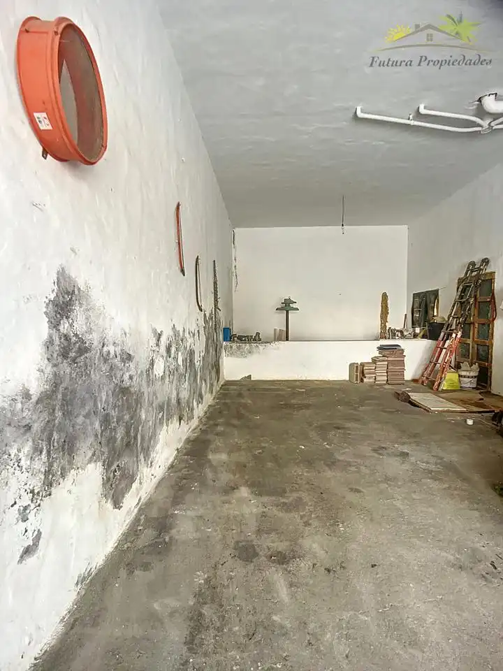 Casa o xalet en venda a Tinajo