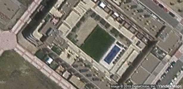 Garaje en venta en Illescas