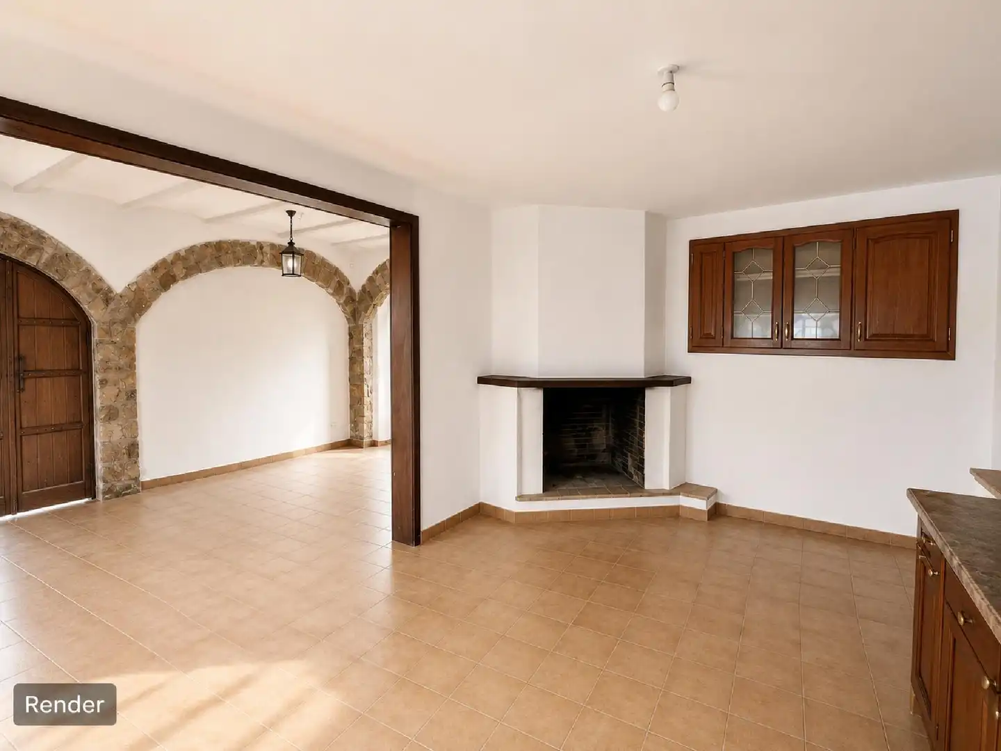 Detached house with garden for sale in Llagostera, imagen 2