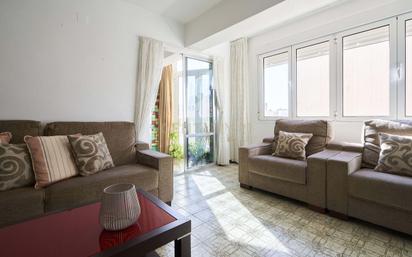 Living room of Flat for sale in Vinaròs