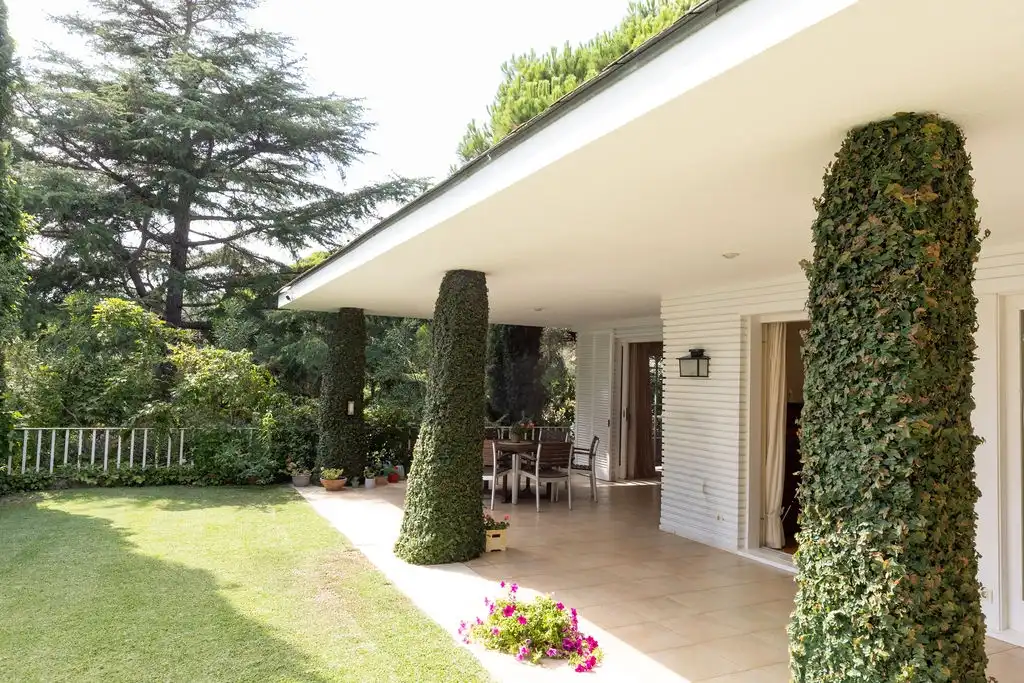 Casa amb piscina en venda a Supermaresme, imagen 6