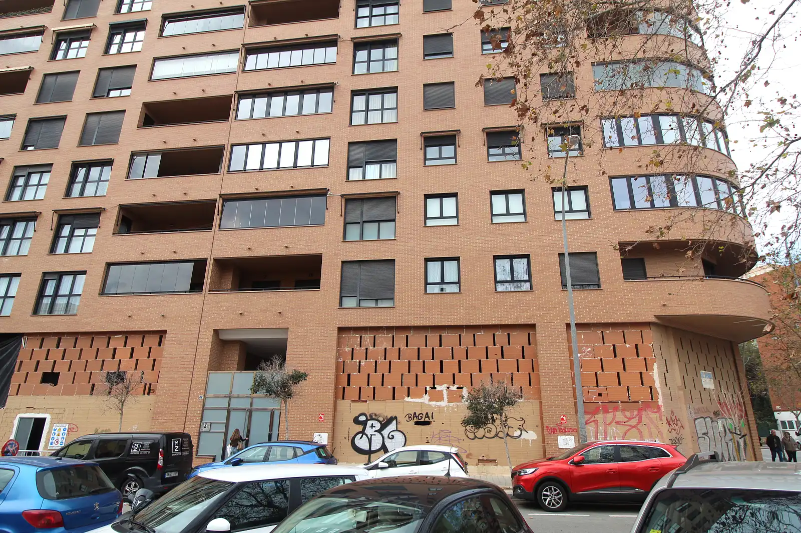 Apartment with terrace for sale in Benalúa - Babel, imagen 17