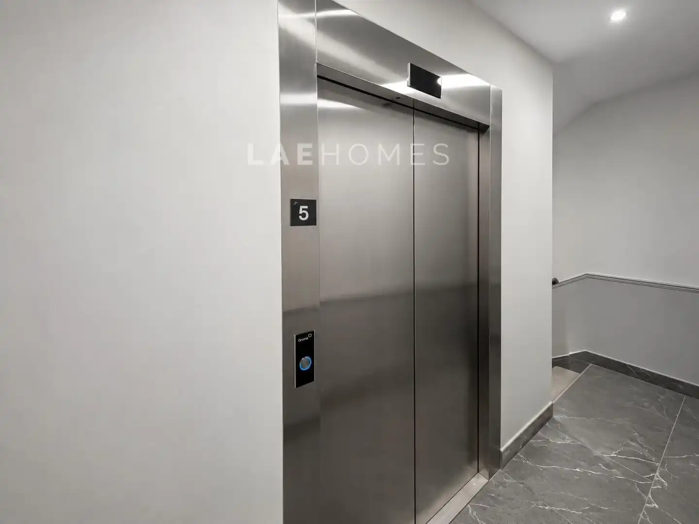 Flat for sale in Donostia - San Sebastián   with Heating and Balcony
