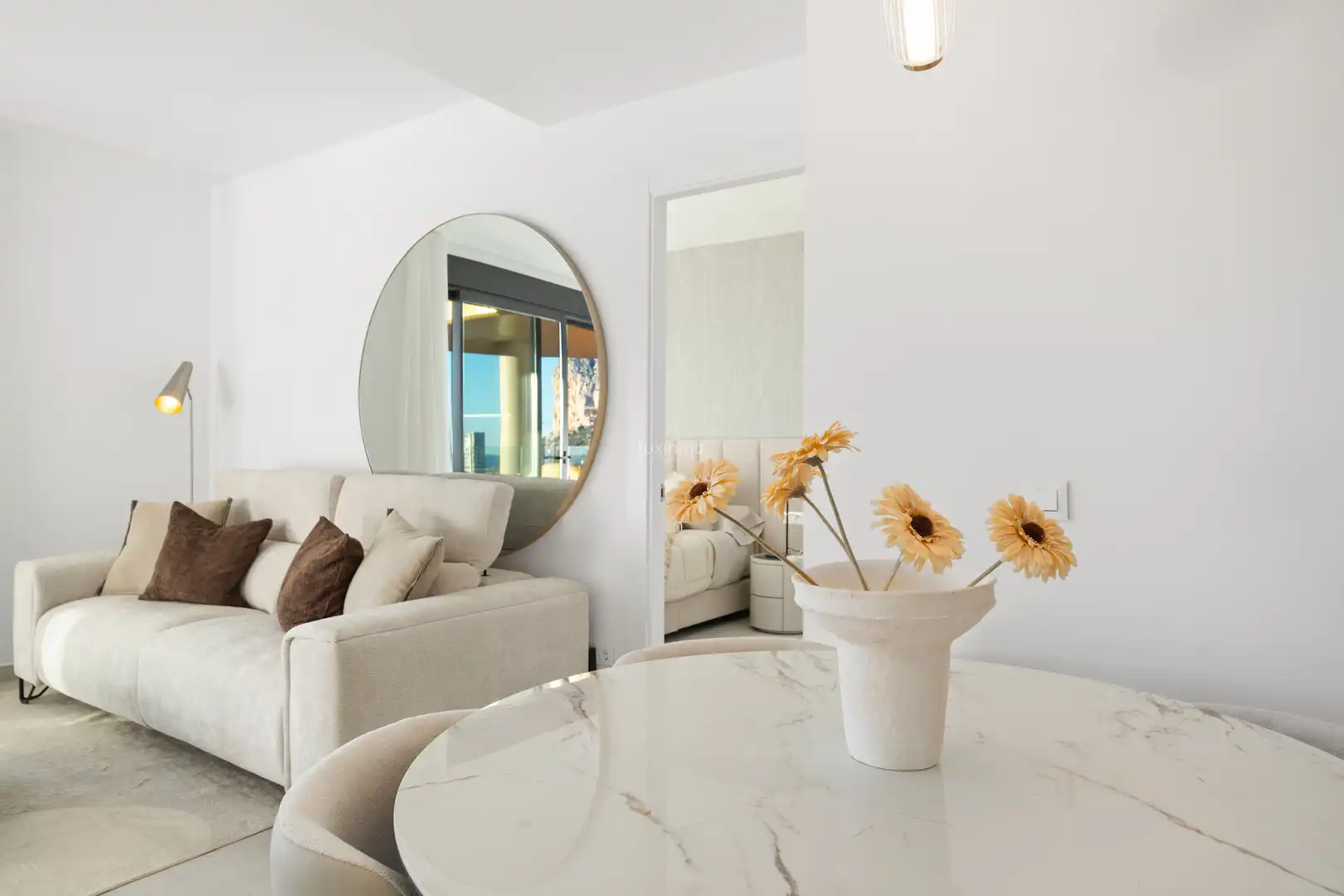 Appartement avec terrasse à vendre à Marisol Park - Ortembach - Los Almendros, imagen 13