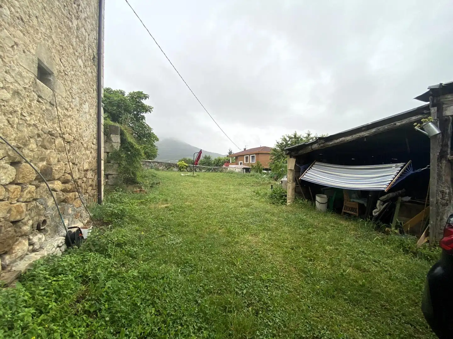 Casa o xalet en venda en Valle de Mena amb Jardí privat