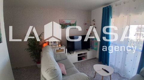 Foto 3 de Pis en venda a Centro - Doña Mercedes, Dos Hermanas