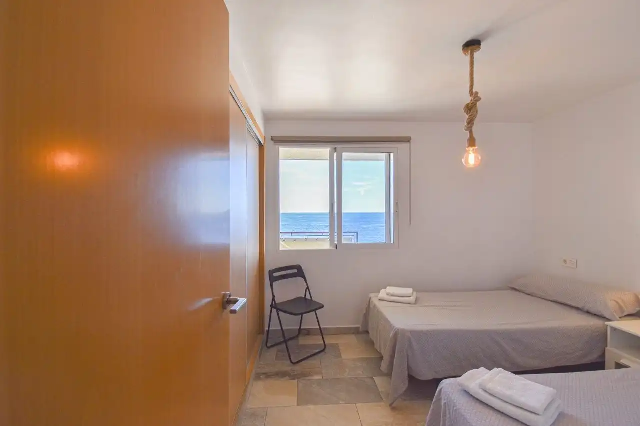 Duplex con ascensore in vendita a Avenida alcoy, imagen 34