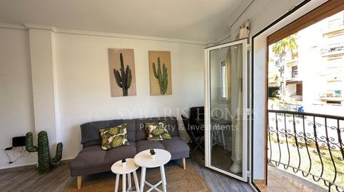 Foto 2 de Apartament de lloguer a Calle Llagosta, 4, Les Bassetes - El Marjal, Alicante