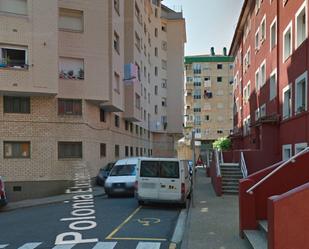 Vista exterior de Casa o xalet en venda en Eibar