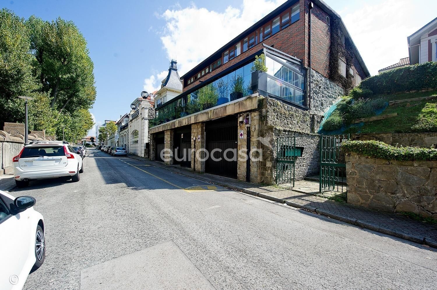 Flat for sale in Calle LUIS MARTINEZ, El Sardinero