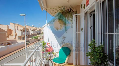 Foto 4 von Wohnung zum Verkauf in El Alamillo, Mazarrón