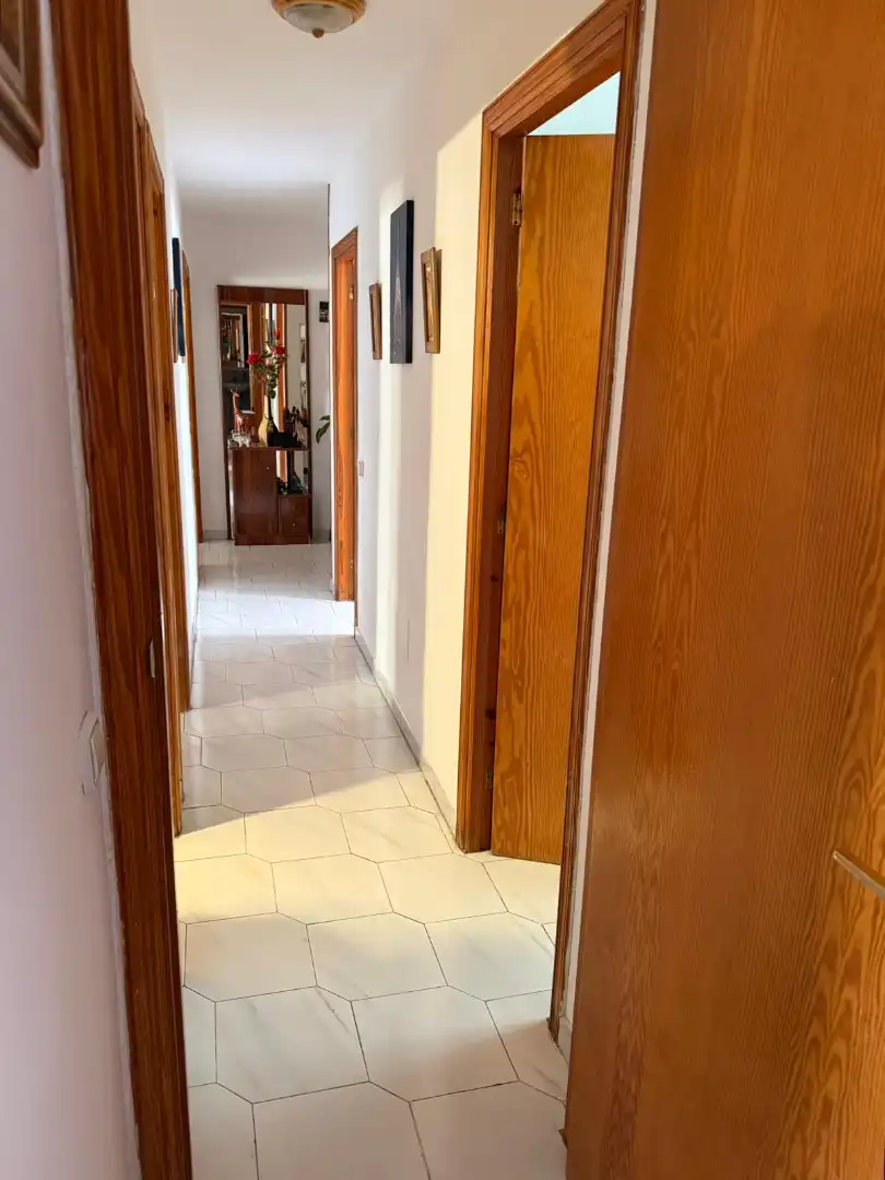 Piso en venta en Adeje con Terraza, Trastero y Amueblado