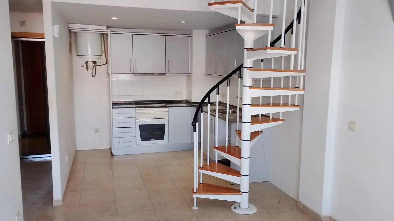 Duplex con terrazza in vendita a Carrer Cienfuegos, imagen 4