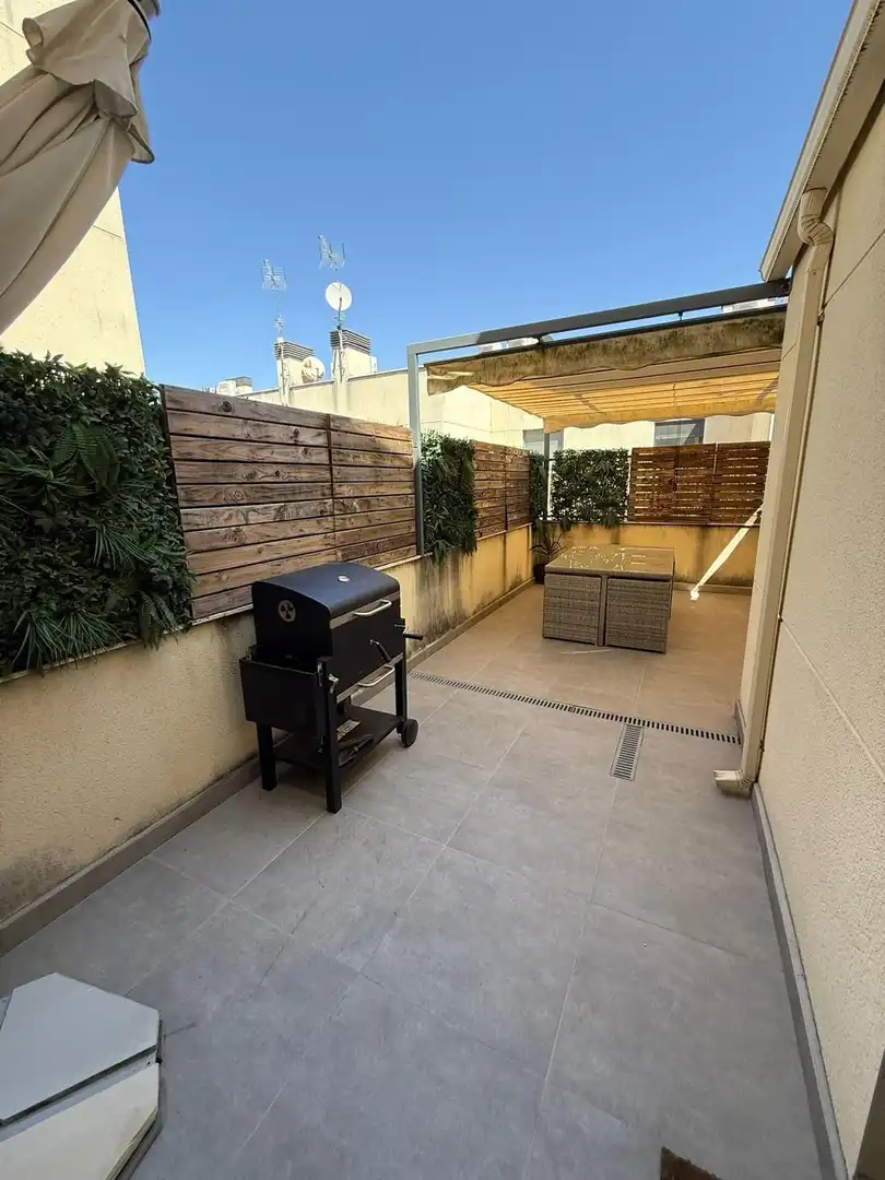 Terraced house for sale in Montesol - Mejostilla, imagen 13