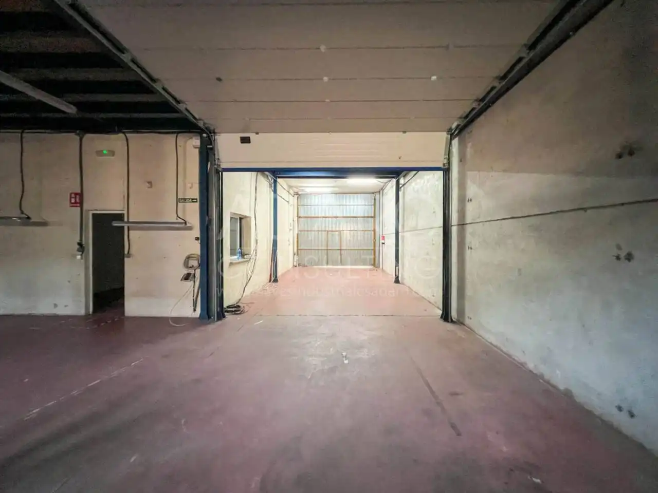 Nave industrielle à vendre à Calle Verano, imagen 11