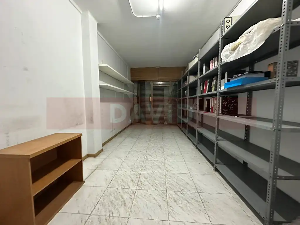 Geschaftsraum zum Verkauf in Barcelona