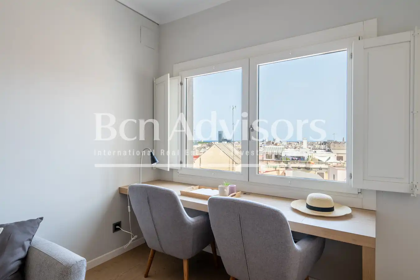 Appartamento con terrazza in vendita a Eixample, imagen 26