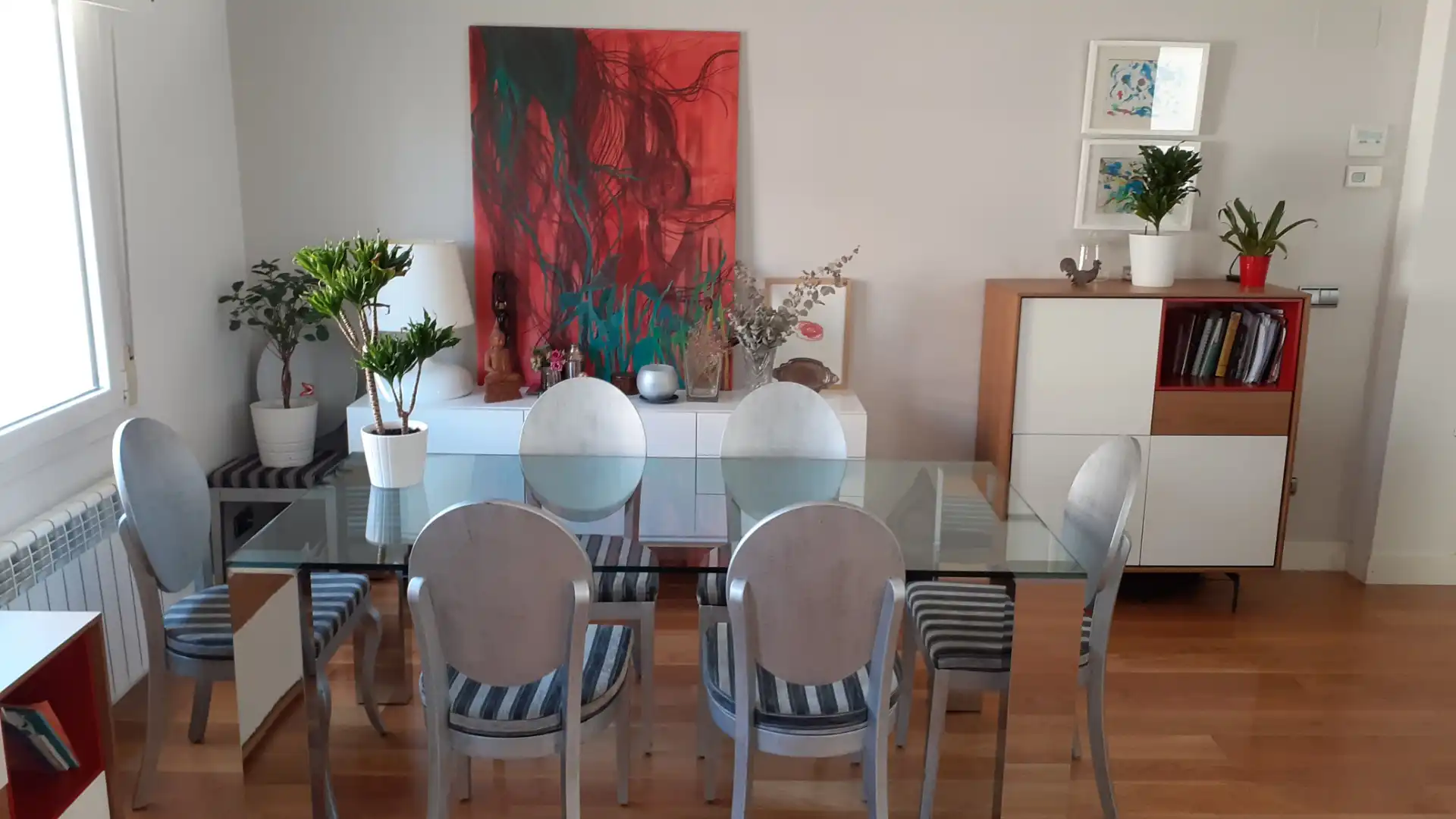 Appartement avec ascenseur à louer à Universidad, imagen 2