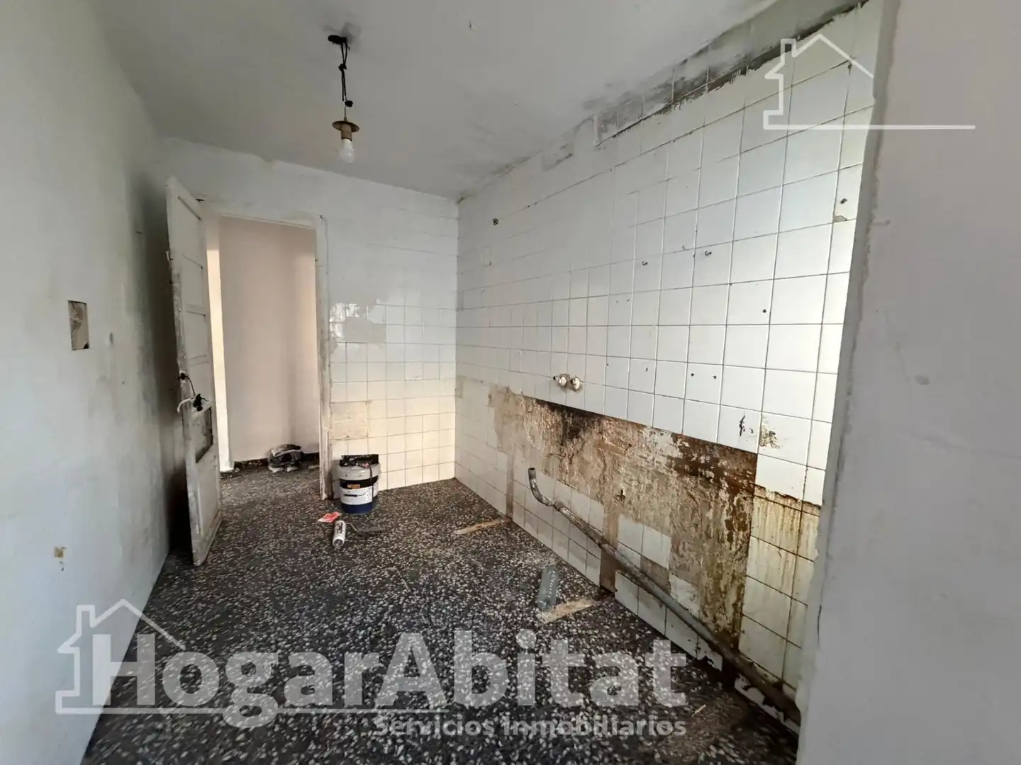 Kitchen of Attic for sale in Llíria  with Terrace