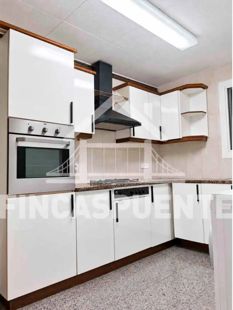 Appartement avec ascenseur à vendre à Carrer de Padilla, imagen 6