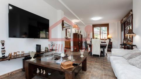 Foto 4 de Casa o xalet en venda a Carrer Emperador, 13, Montealegre, L'Eliana