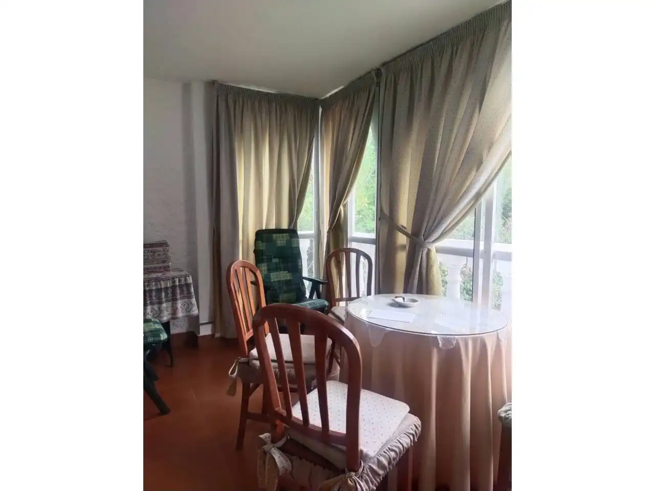 Detached house with garden for sale in Urbanizacion Cueva de la Morenilla, imagen 4