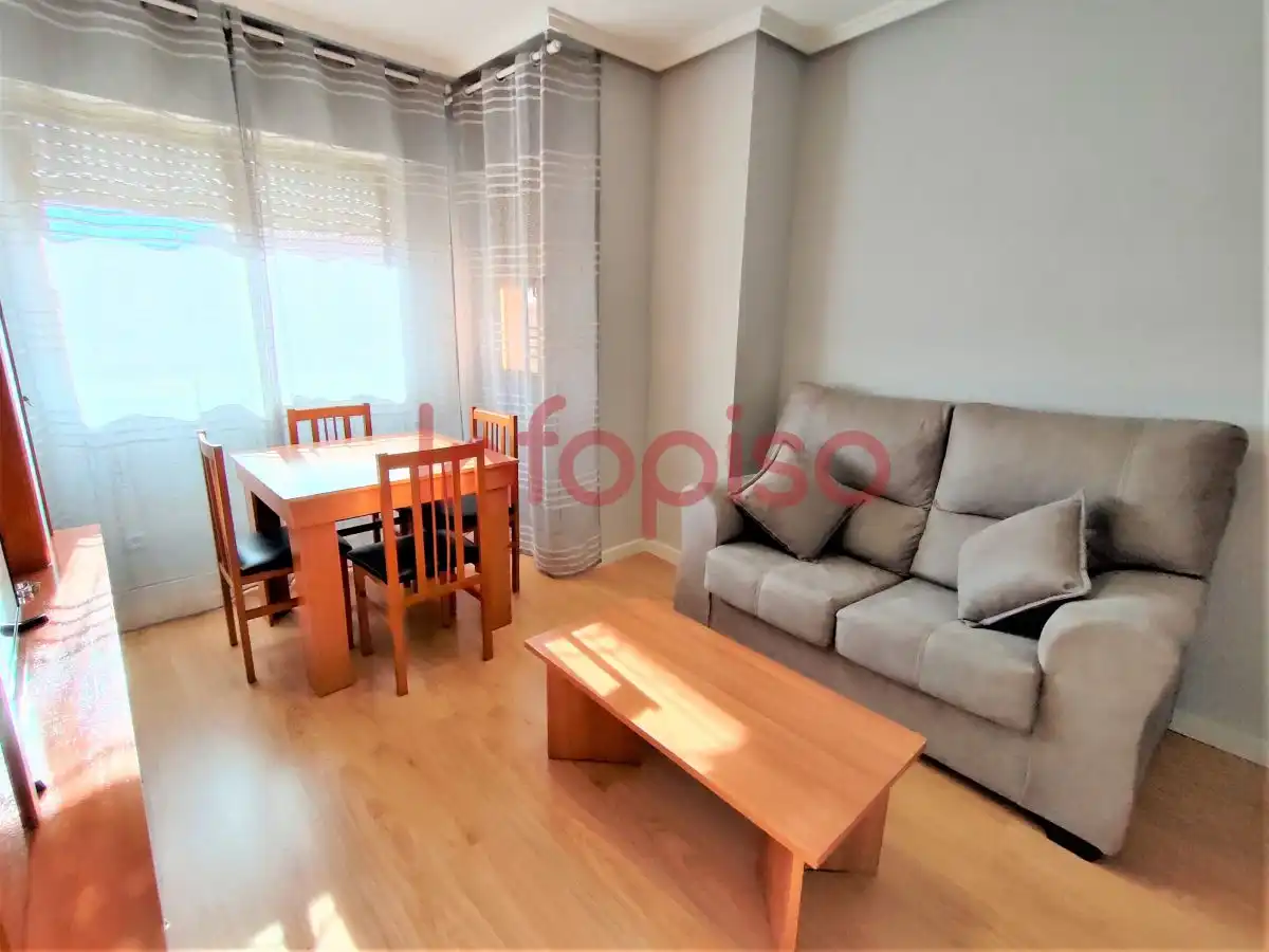 Flat for rent in Valdepeñas