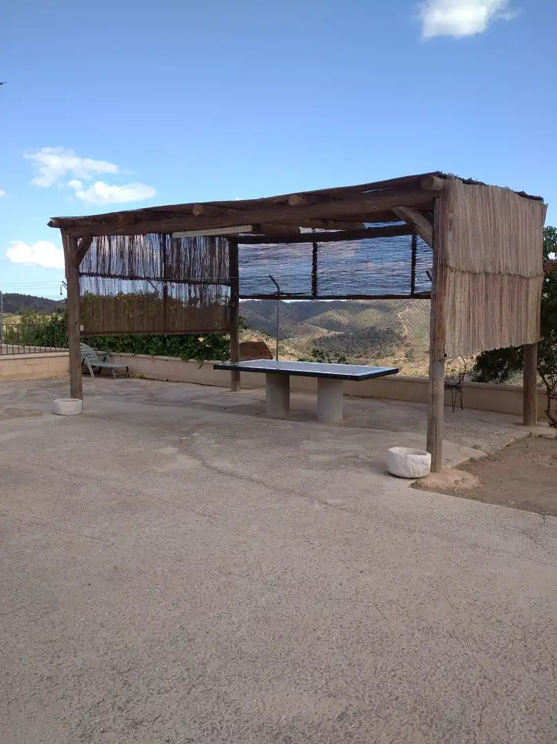 Casa rústica amb piscina en venda a DISEMINADOS 536, imagen 7