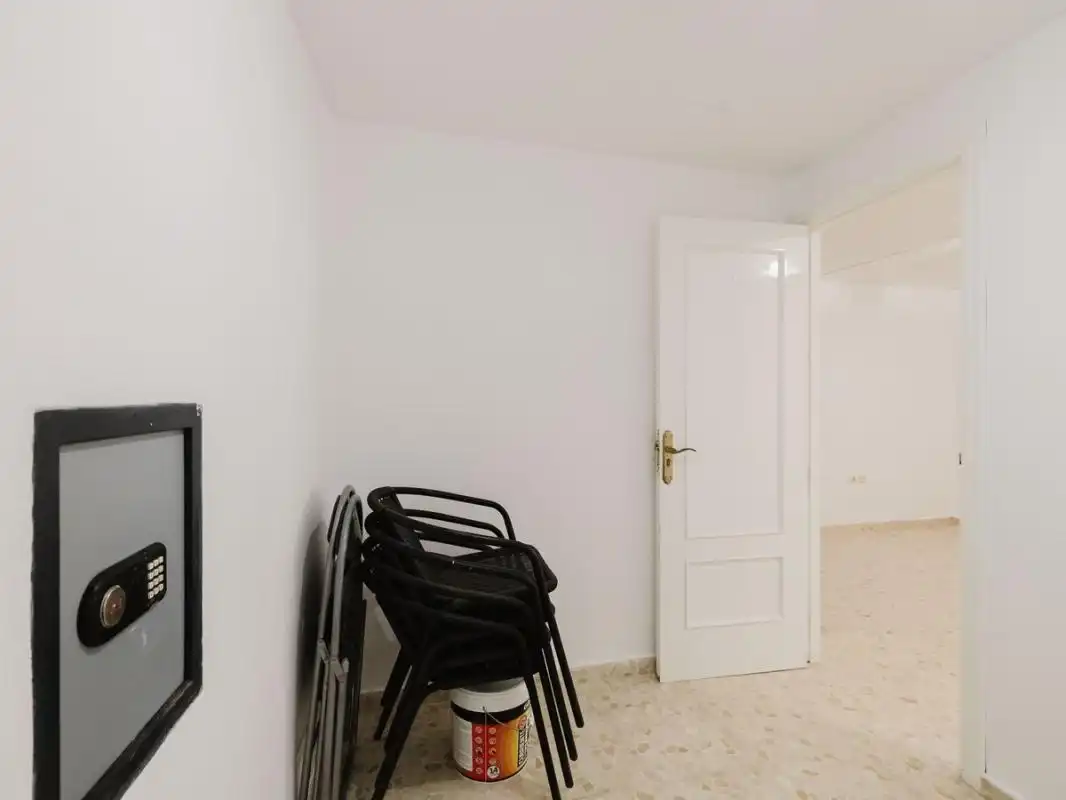 Casa adosada en venta en Torrox con Aire acondicionado, Calefacción y Terraza