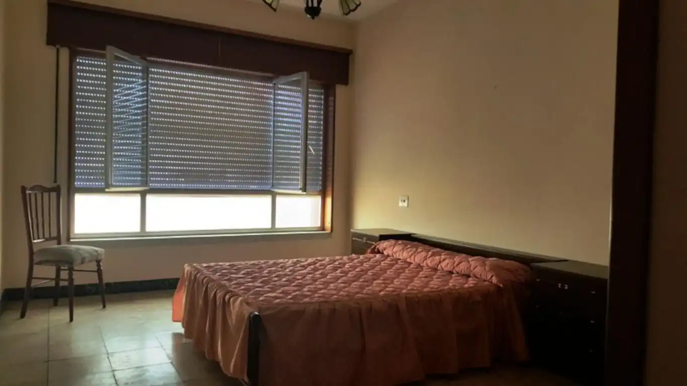 Habitación de Piso en venta en Cuntis con Trastero, Lavadora y Balcón