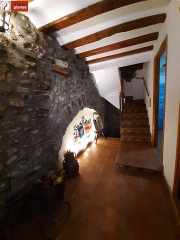 Casa adosada en Venta en Organyà