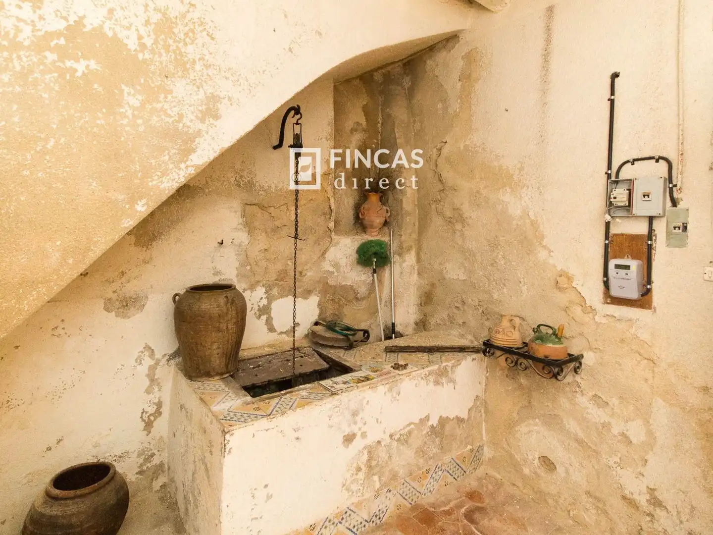 Casa o chalet en venta en Puigpelat con Amueblado y Balcón