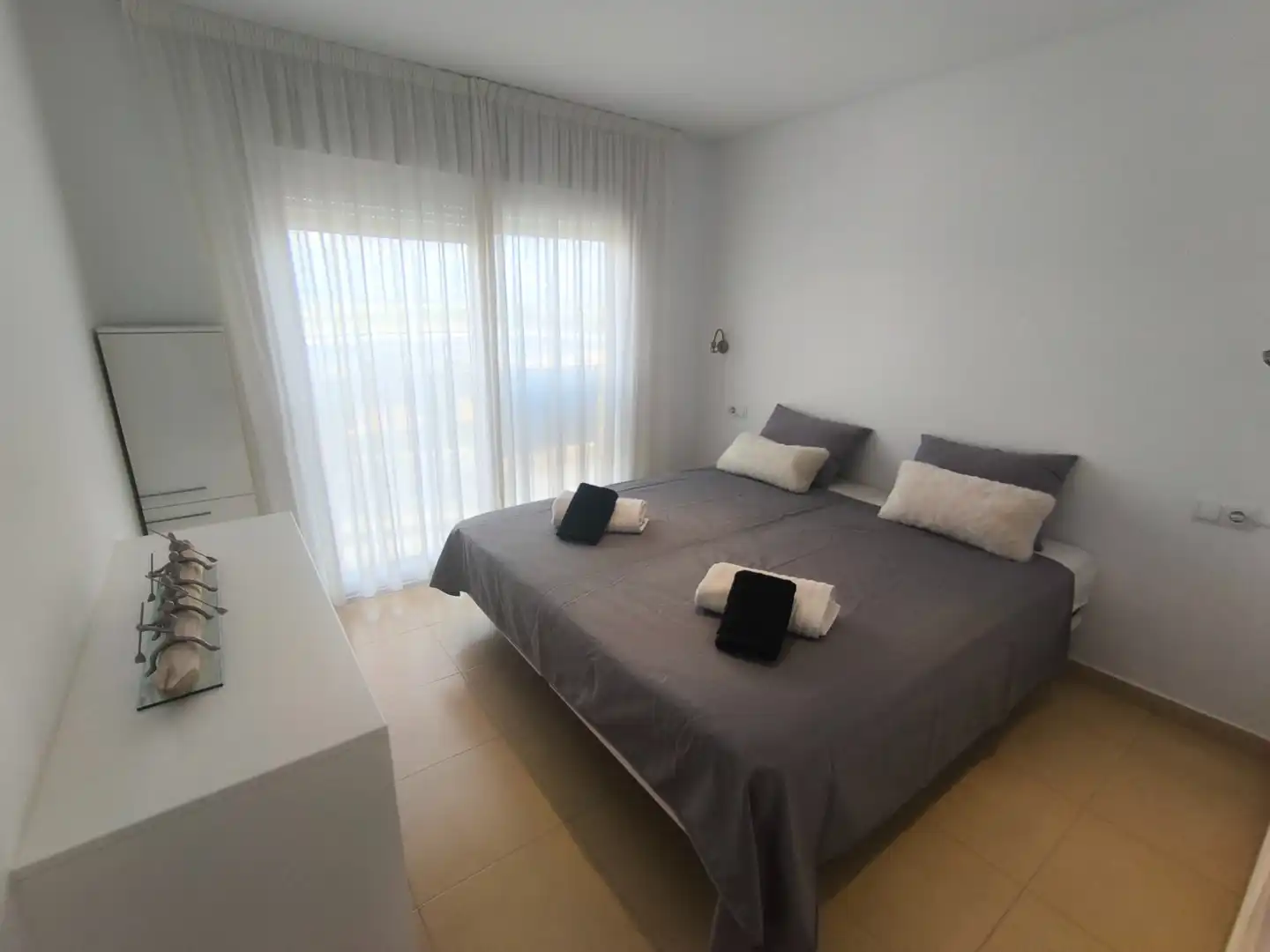 Penthouse mit Pool zum Verkauf in Mar Menor Golf, imagen 24