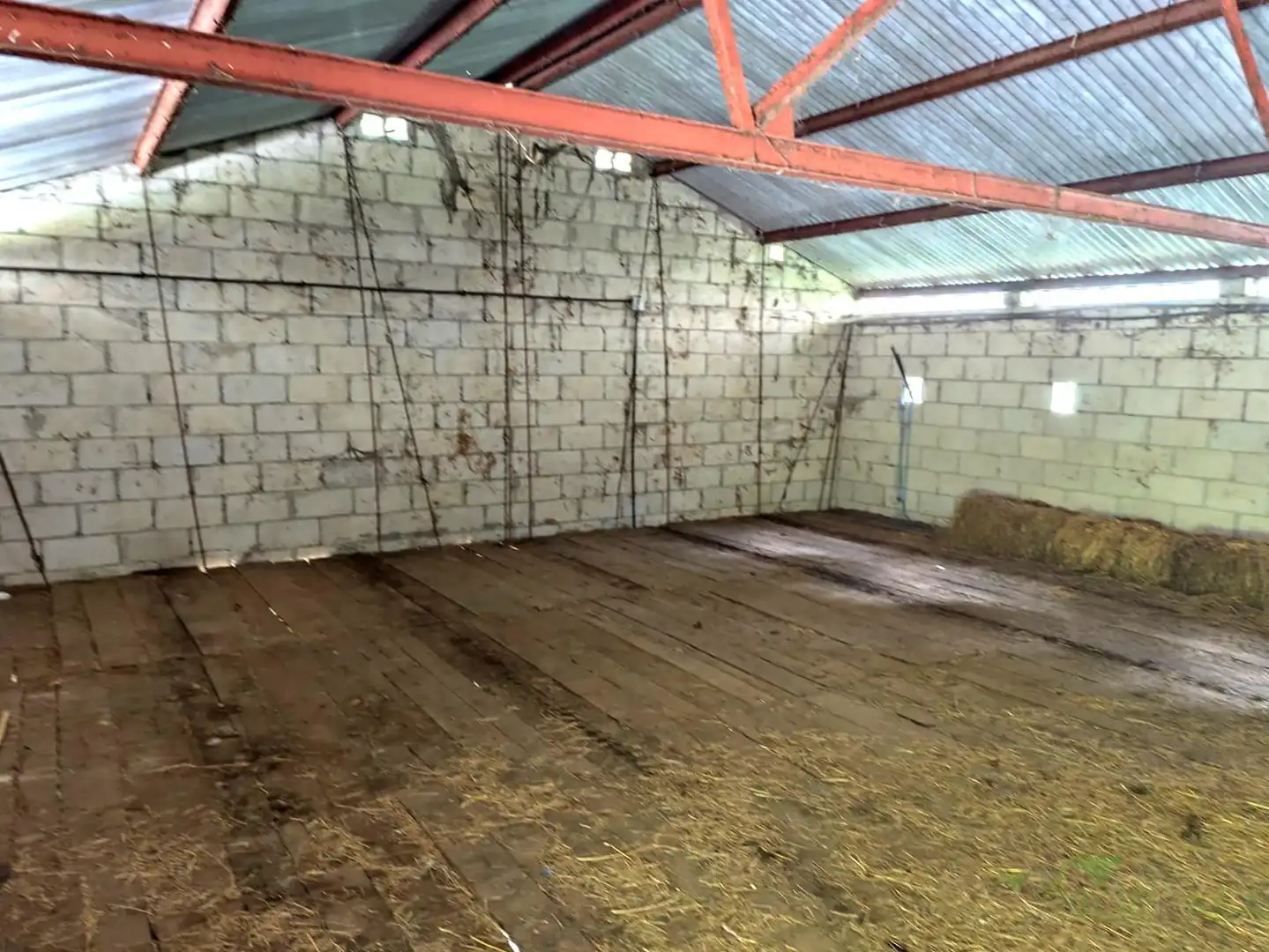 Nave industrielle à vendre à Lugar Ronderos, imagen 15
