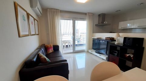 Foto 2 de Apartamento en venta en Zona Pueblo, Calpe / Calp