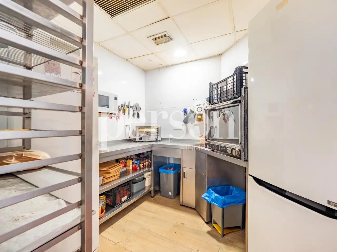 Business premises to rent in L'Eixample, imagen 12