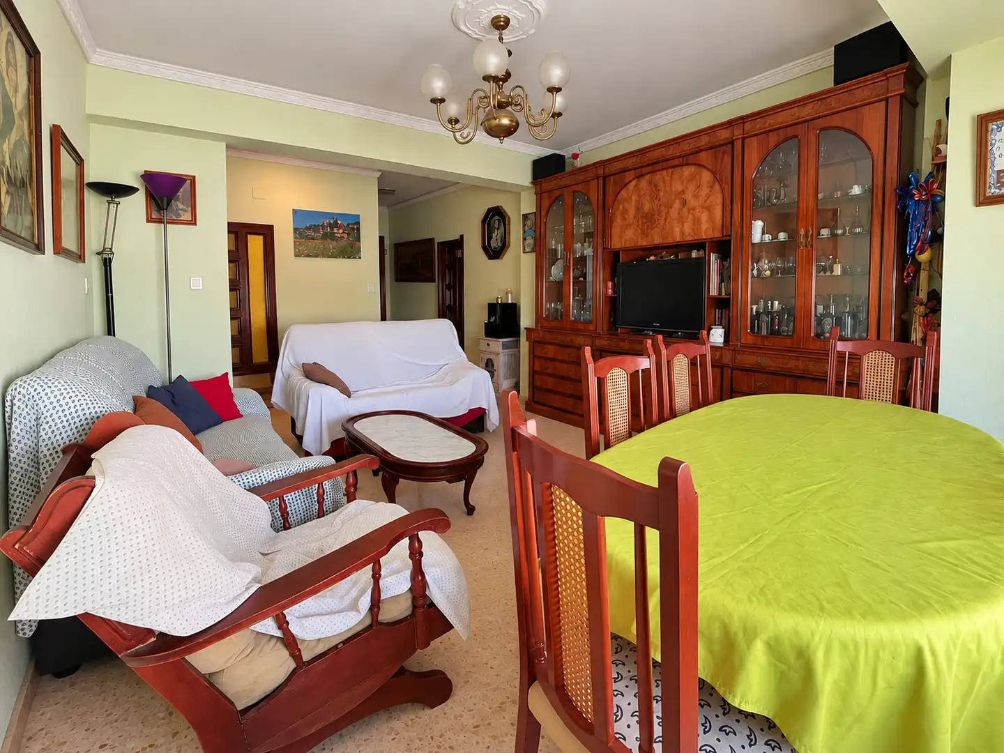 Piso en venta en Carrer del Trovador, imagen 29