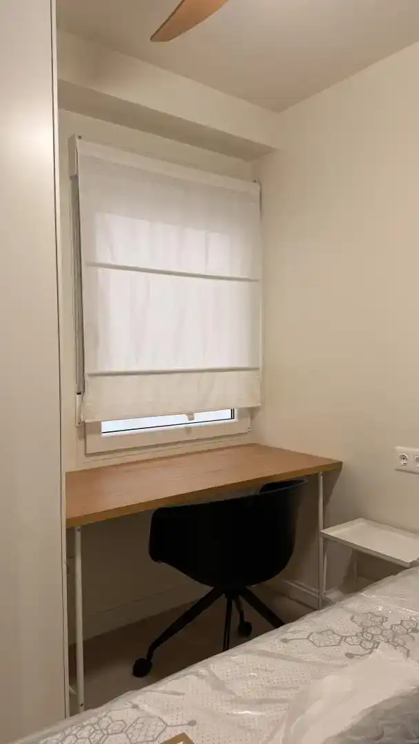 Wohnung zur Miete in Elche / Elx mit Klimaanlage